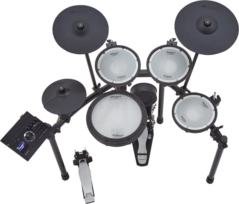 ROLAND TD-17KV2 V-DRUM/ELECTRONIC DRUM KIT