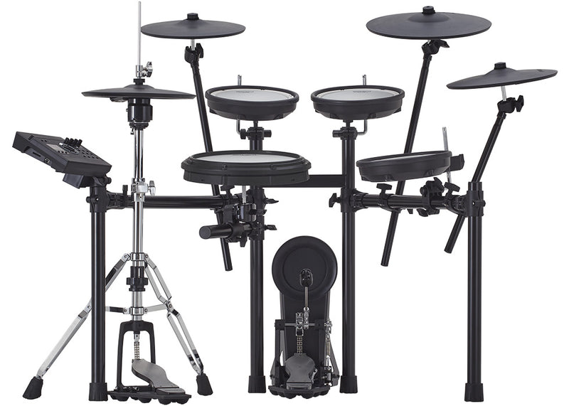 ROLAND TD-17KVX2 V-DRUMS / ELECTRONIC DRUM KIT