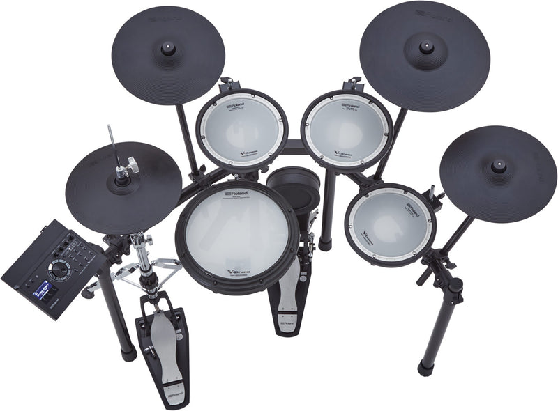 ROLAND TD-17KVX2 V-DRUMS / ELECTRONIC DRUM KIT