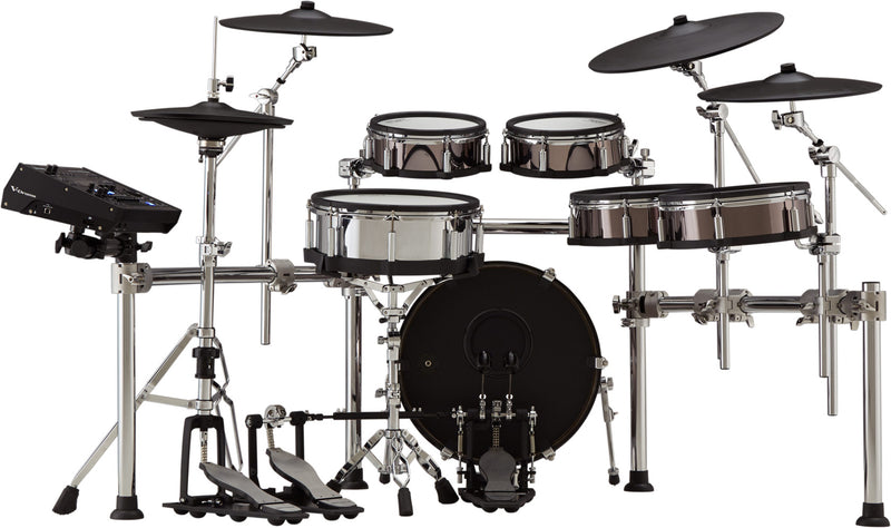 ROLAND TD-50KV2 V-DRUMS ELECTRIC DRUM KIT