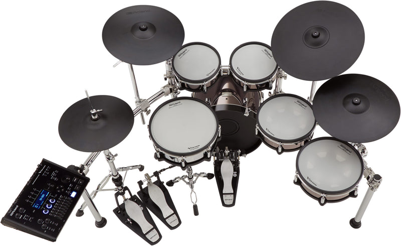 ROLAND TD-50KV2 V-DRUMS ELECTRIC DRUM KIT