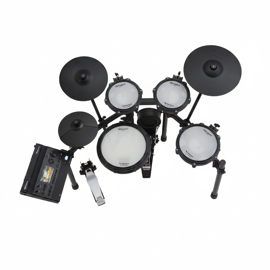 Roland TD-313 Electronic Drum Kit