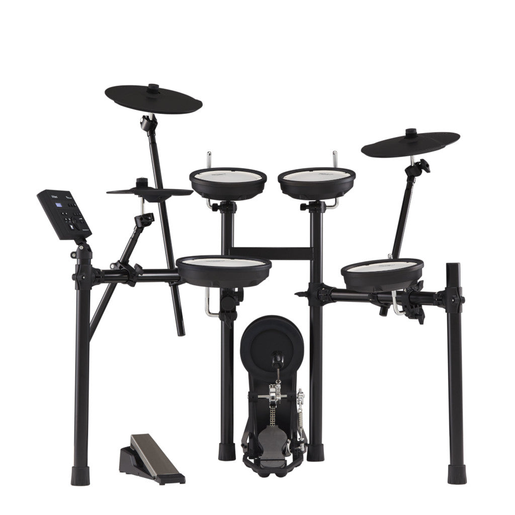 Roland TD-07KV Electronic Drum Kit