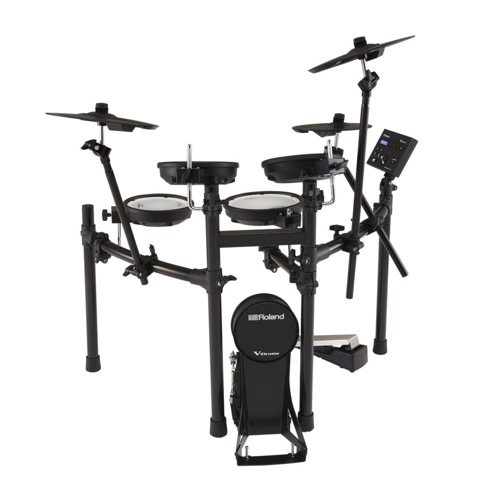 Roland TD-07KV Electronic Drum Kit