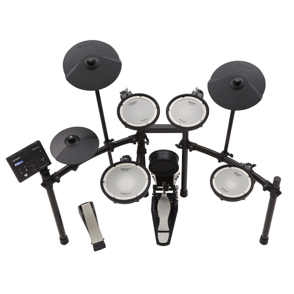 Roland TD-07KV Electronic Drum Kit