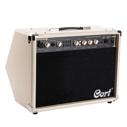 CORT AF-30 ACOUSTIC GUITAR AMPLIFIER