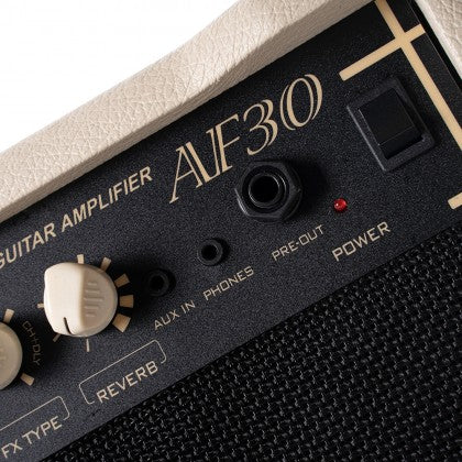 CORT AF-30 ACOUSTIC GUITAR AMPLIFIER
