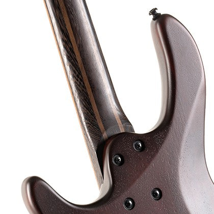 CORT B4 ELEMENT FL ARTISAN SERIES 4-STRING BASS GUITAR
