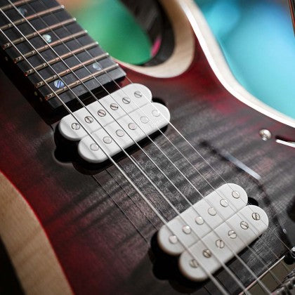 CORT X700 DUALITY II ELECTRIC GUITAR
