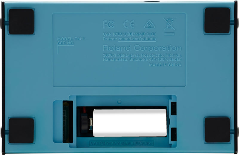 ROLAND TM-1 TRIGGER MODULE