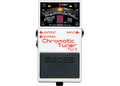 Boss TU-3 Chromatic Tuner Effects Pedal