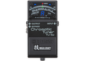 BOSS TU-3W Waza Craft Chromatic Tuner Pedal