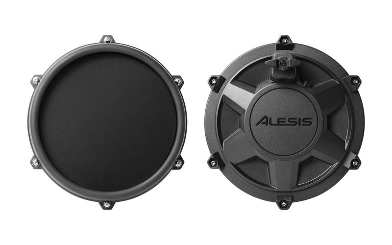 Alesis Turbo Mesh 7pc Electronic Drum Kit With Mesh Heads
