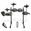 Alesis Turbo Mesh 7-Piece Electronic Drum Kit