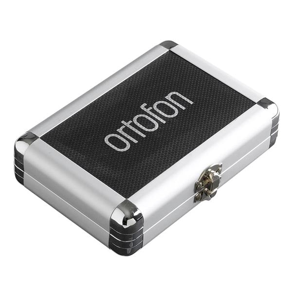Ortofon Concorde MK2 Scratch Twinpack