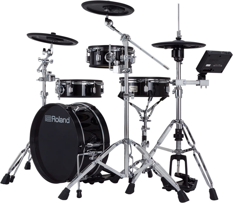 ROLAND VAD103 V-DRUMS / ELECTRIC DRUM KIT - ACOUSTIC DESIGN