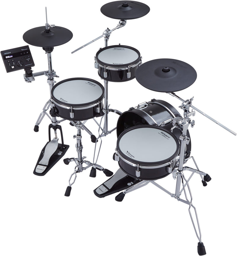 ROLAND VAD103 V-DRUMS / ELECTRIC DRUM KIT - ACOUSTIC DESIGN