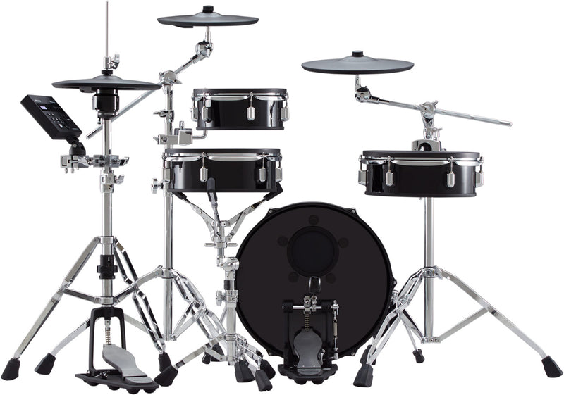 ROLAND VAD103 V-DRUMS / ELECTRIC DRUM KIT - ACOUSTIC DESIGN