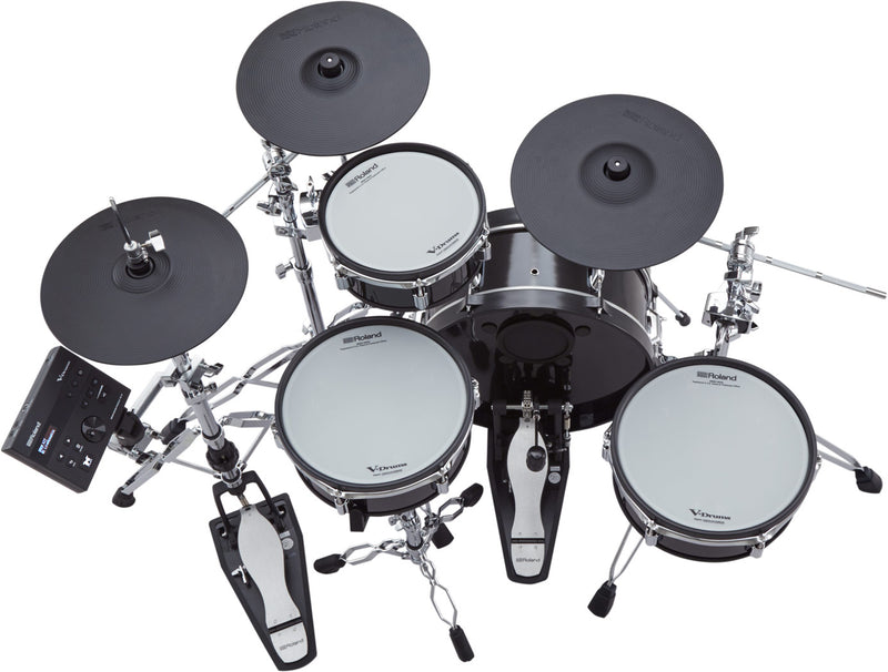 ROLAND VAD103 V-DRUMS / ELECTRIC DRUM KIT - ACOUSTIC DESIGN