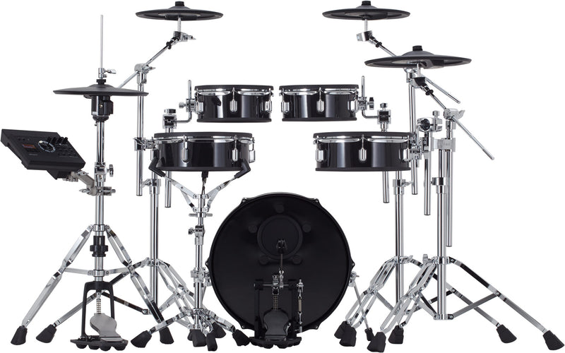 ROLAND VAD307 V-DRUMS / ELECTRIC DRUM KIT - ACOUSTIC DESIGN