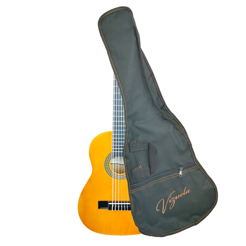 VIZUELA VC4/4 FULL SIZE CLASSICAL GUITAR