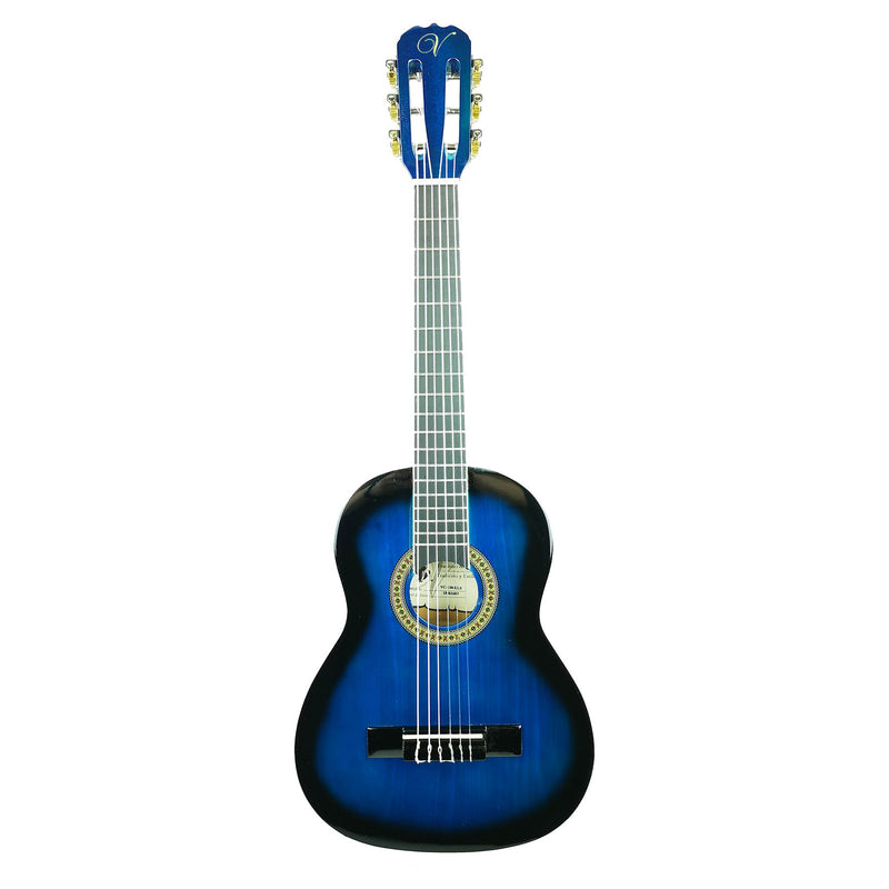 VIZUELA VC4/4 FULL SIZE CLASSICAL GUITAR
