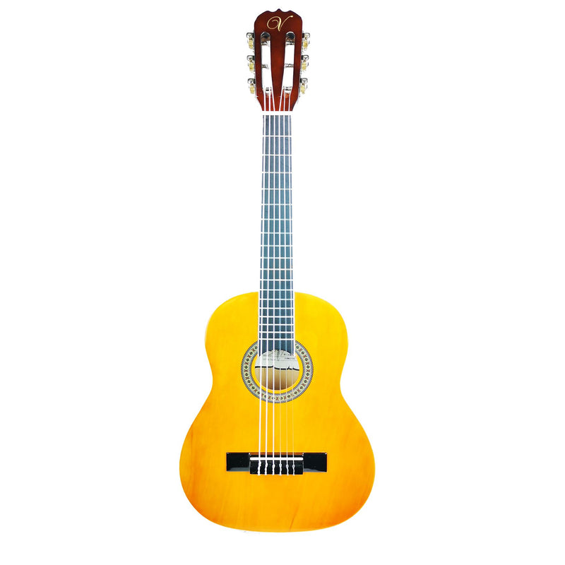 VIZUELA VC4/4 FULL SIZE CLASSICAL GUITAR