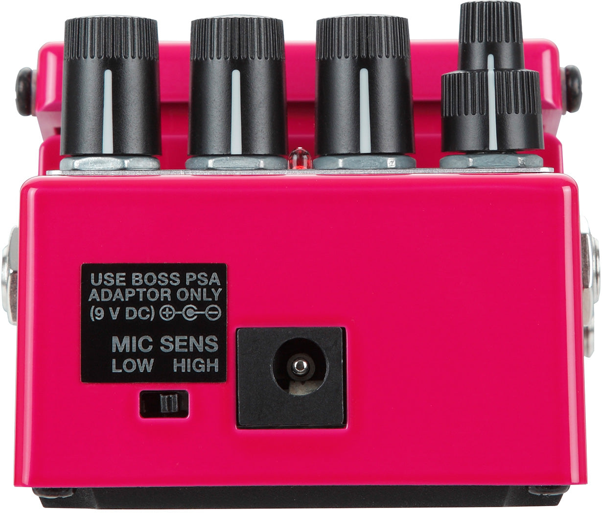 Boss VO-1 Vocoder Effects Pedal