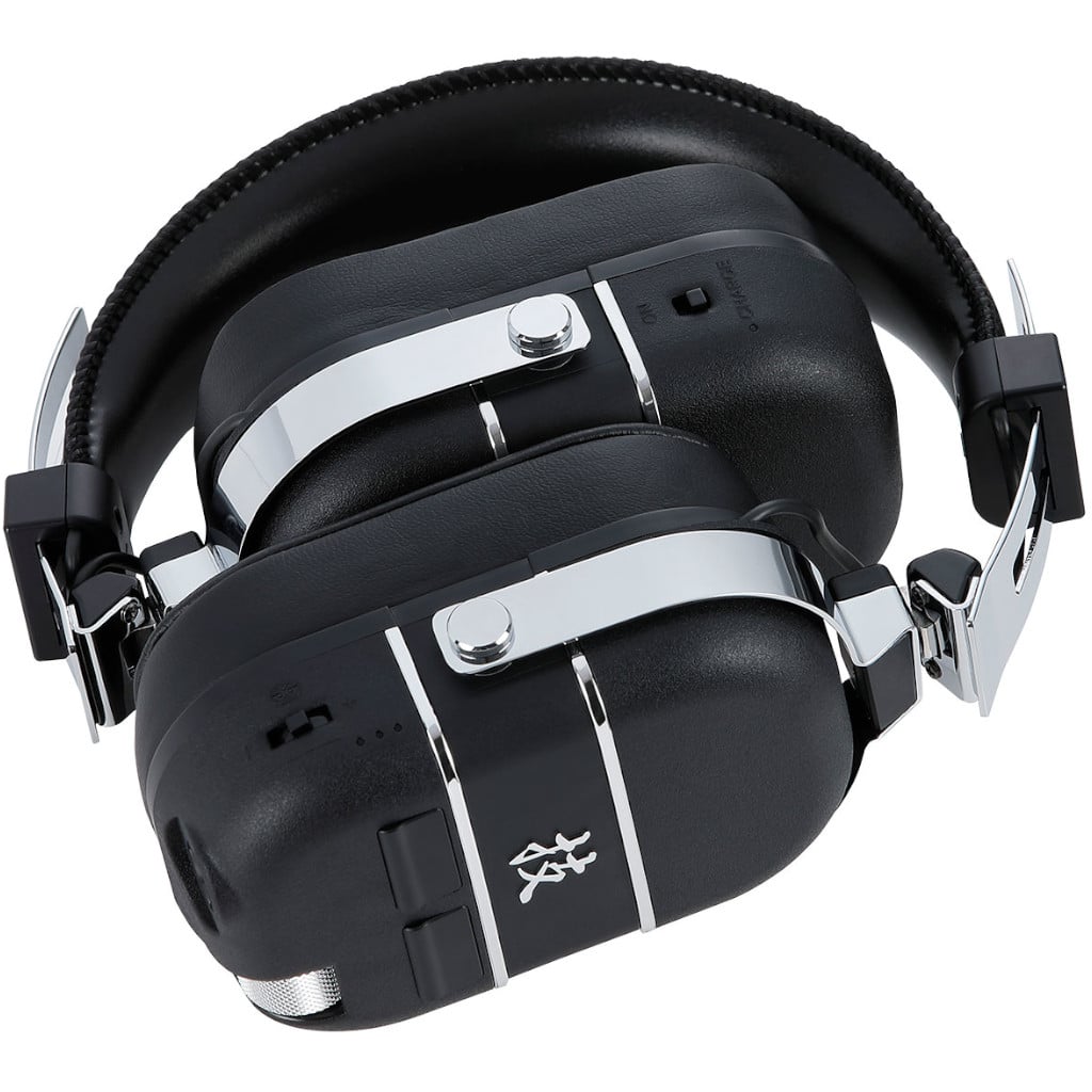 Boss Waza-Air Wireless Personal Guitar Amplification System