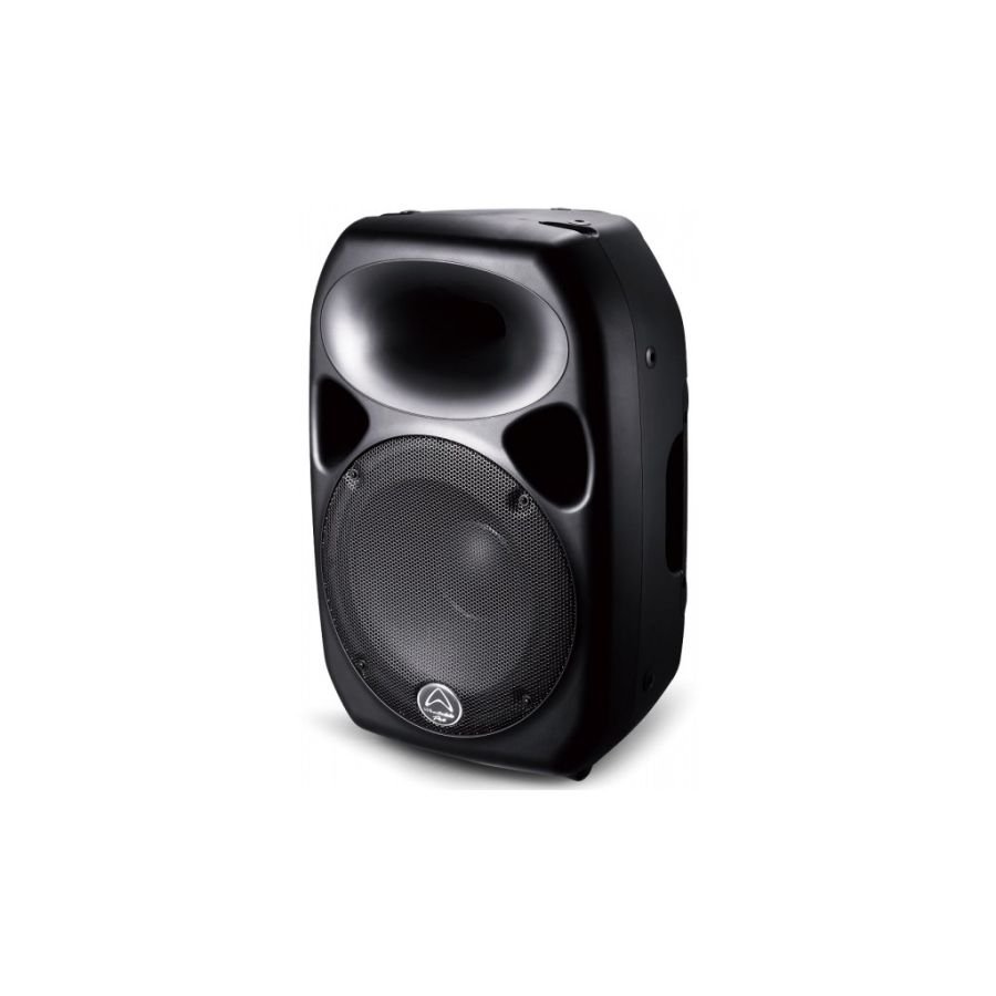 Wharfedale Titan 8a MKII - 8" Active PA Speaker
