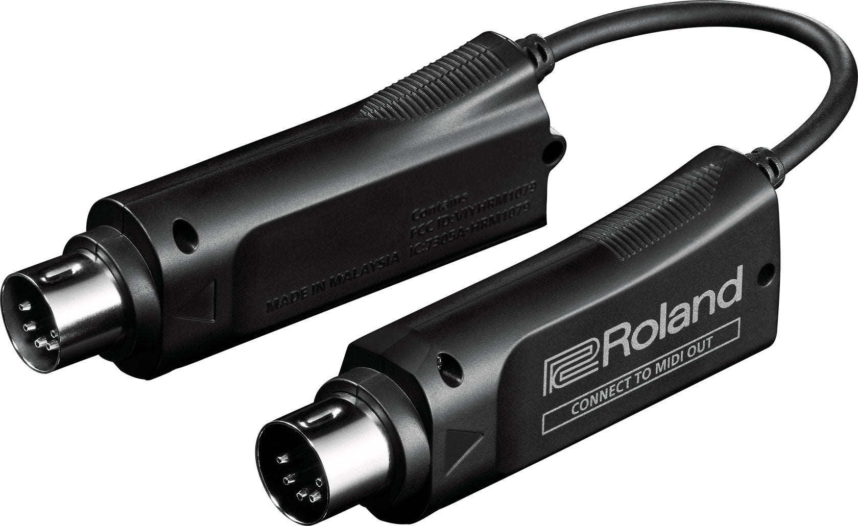 Roland WM-1 Wireless MIDI Adaptor