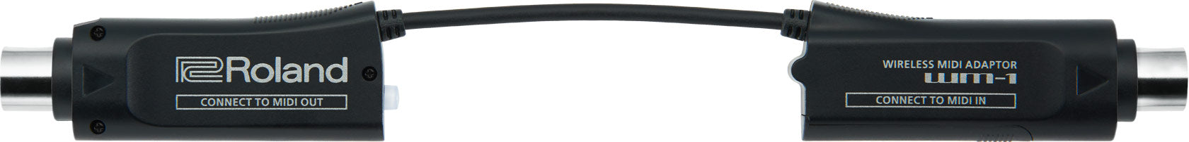 Roland WM-1 Wireless MIDI Adaptor