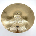 Wuhan EM 20IN Ride Cymbal - Brilliant Finish