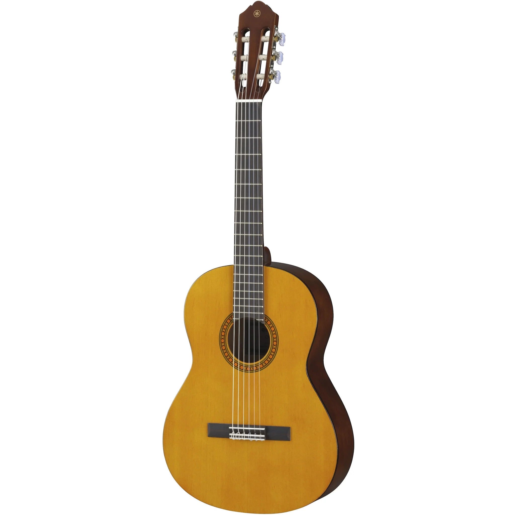 Yamaha CS40 7/8-Scale Classical Guitar – Natural