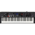 Yamaha YC61 61-Key Drawbar Organ and Stage Keyboard