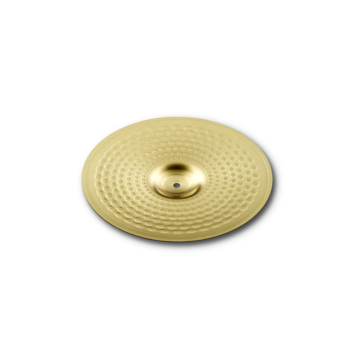 Zildjian Planet Z 14" Hi-Hat Cymbal Pair