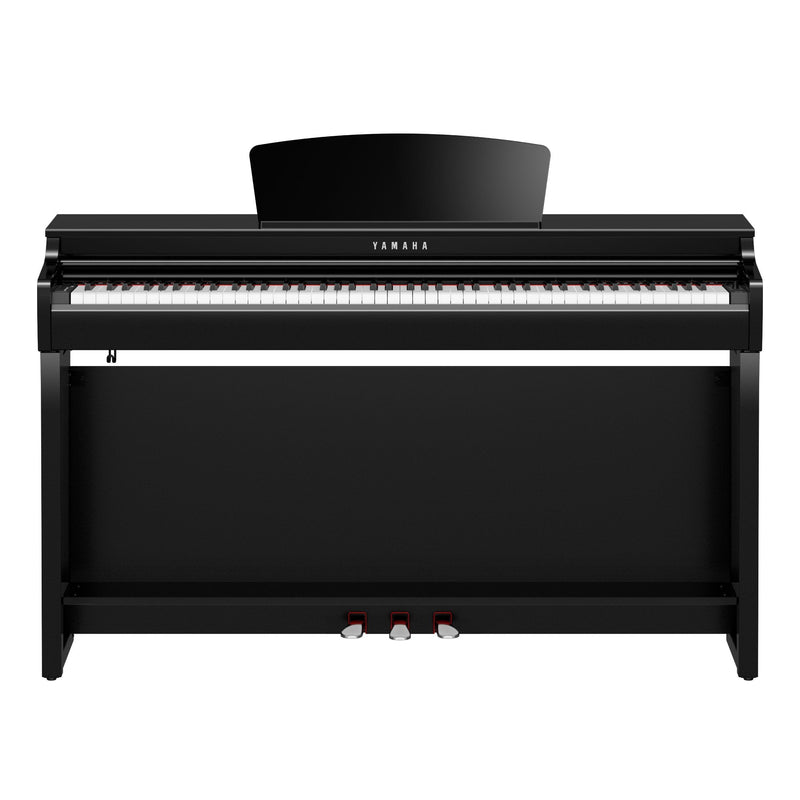 YAMAHA CLAVINOVA CLP-725 DIGITAL PIANO