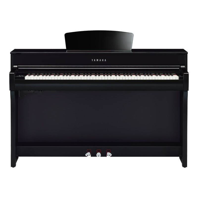 YAMAHA CLAVINOVA CLP-735 DIGITAL PIANO