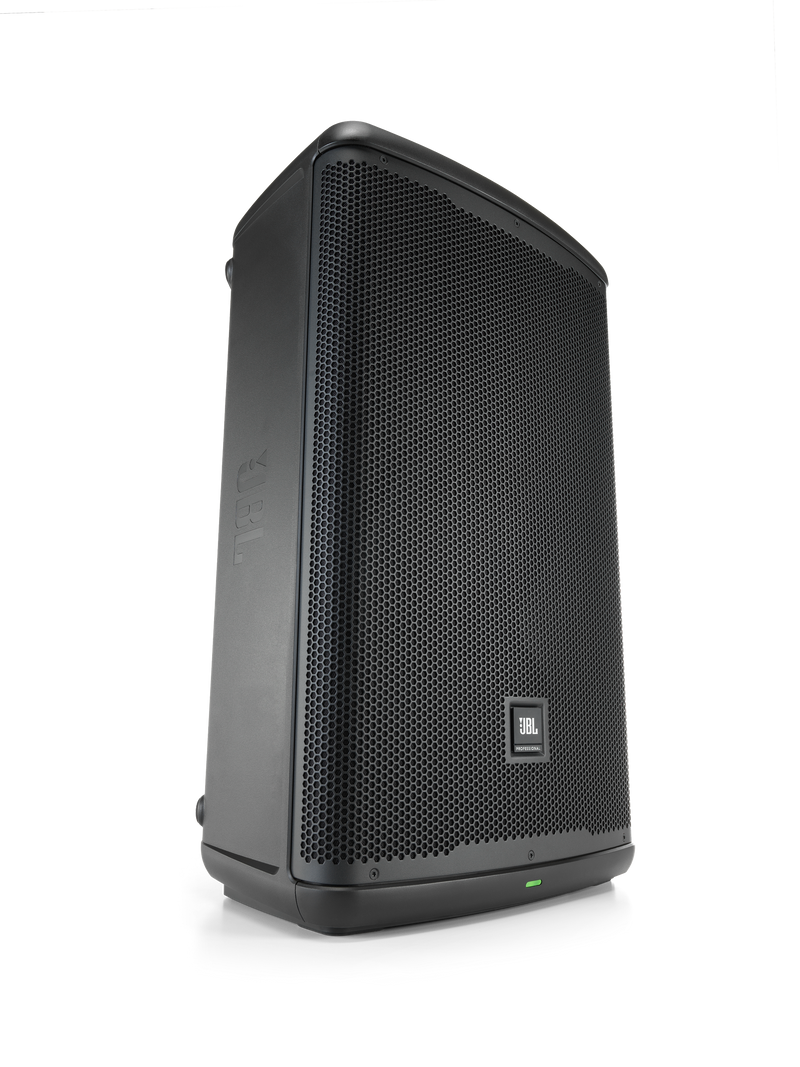 JBL EON715 Powered 15" Active Speaker with Bluetooth