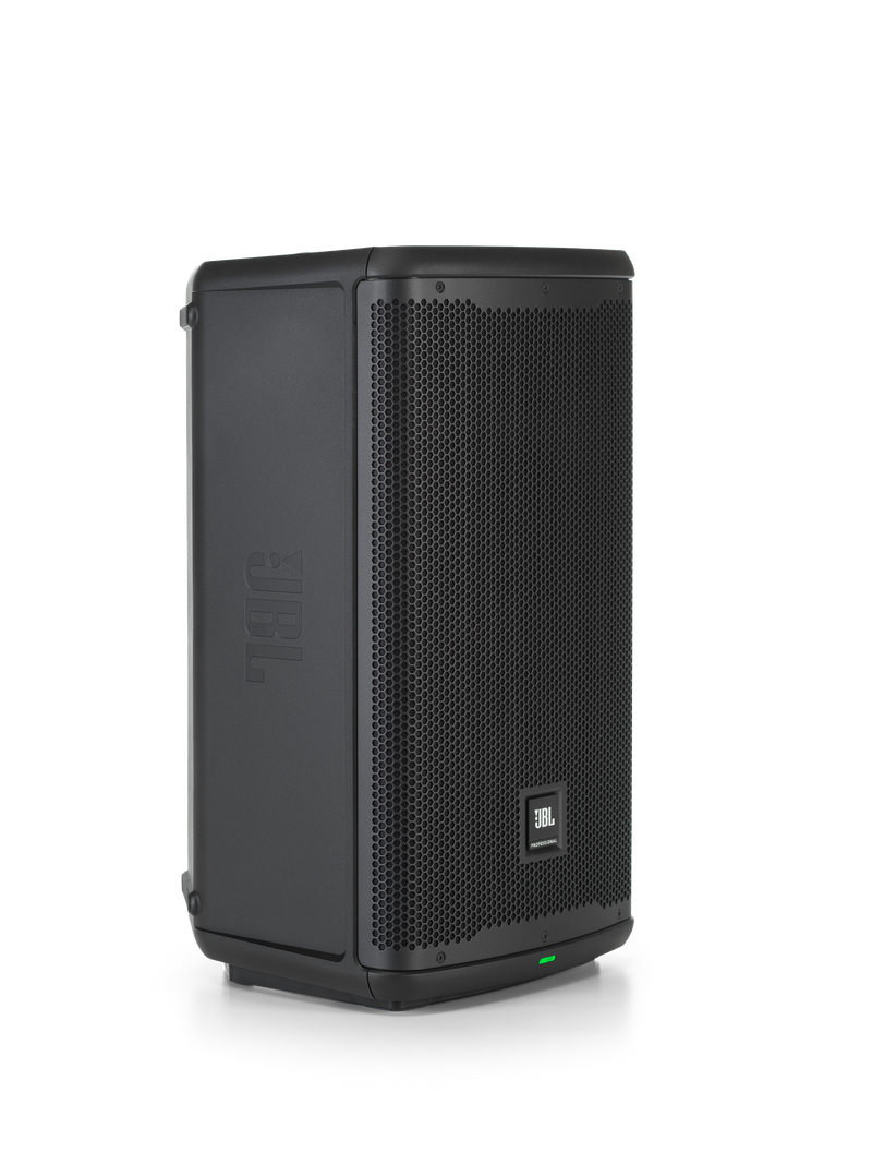 JBL EON710 ACTIVE 10" PA SPEAKER WITH BLUETOOTH