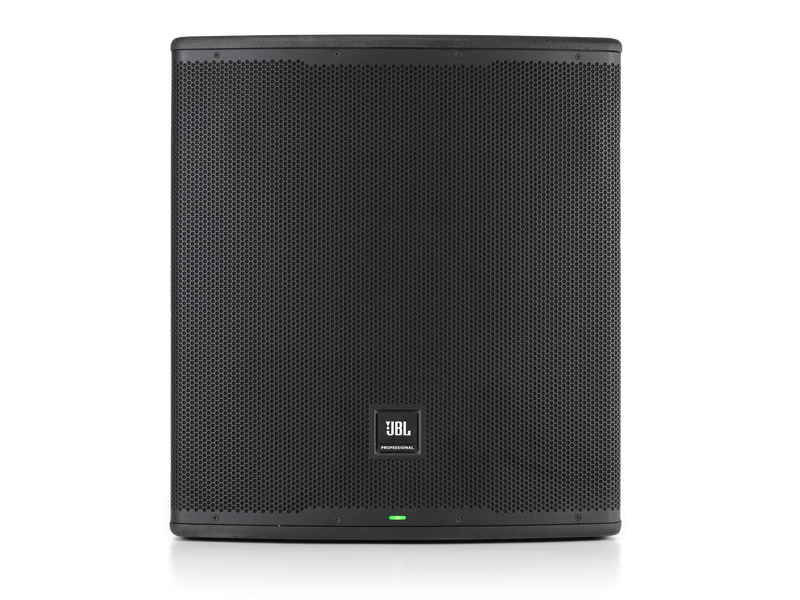 JBL EON718S 18" Active Pa Subwoofer
