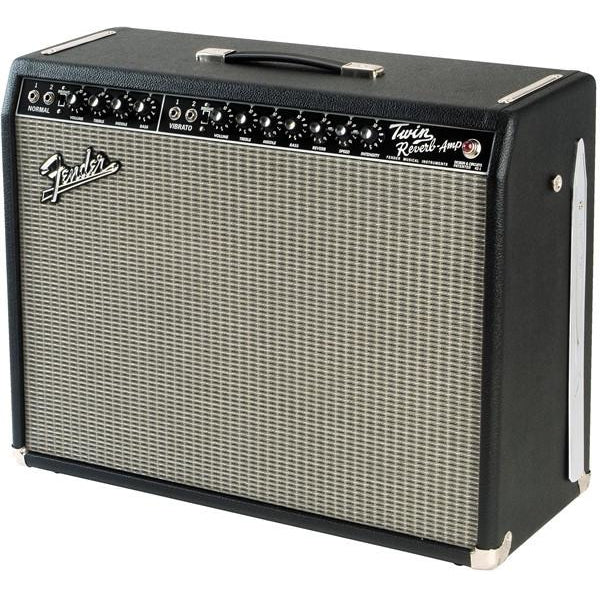 FENDER '65 TWIN REVERB®