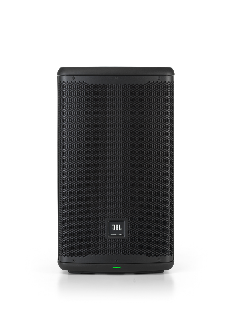 JBL EON710 ACTIVE 10" PA SPEAKER WITH BLUETOOTH