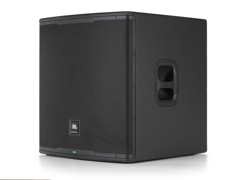 JBL EON718S 18" Active Pa Subwoofer