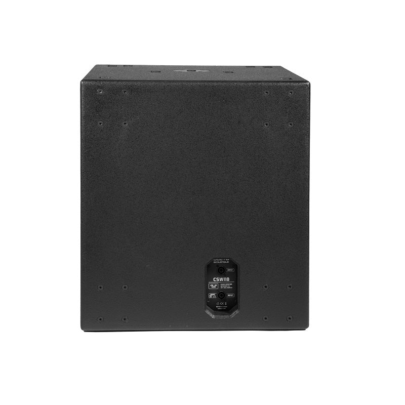 CELTO ACOUSTIQUE CSW118