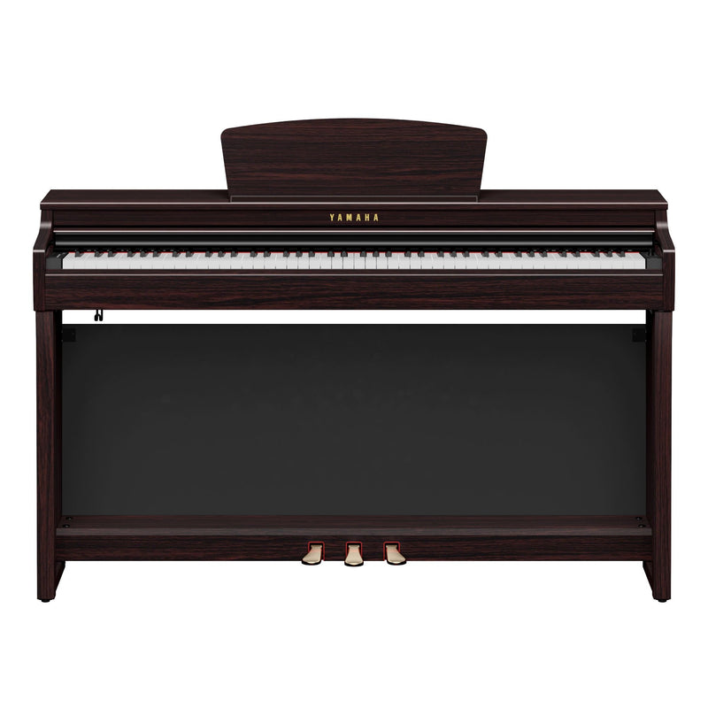 YAMAHA CLAVINOVA CLP-725 DIGITAL PIANO