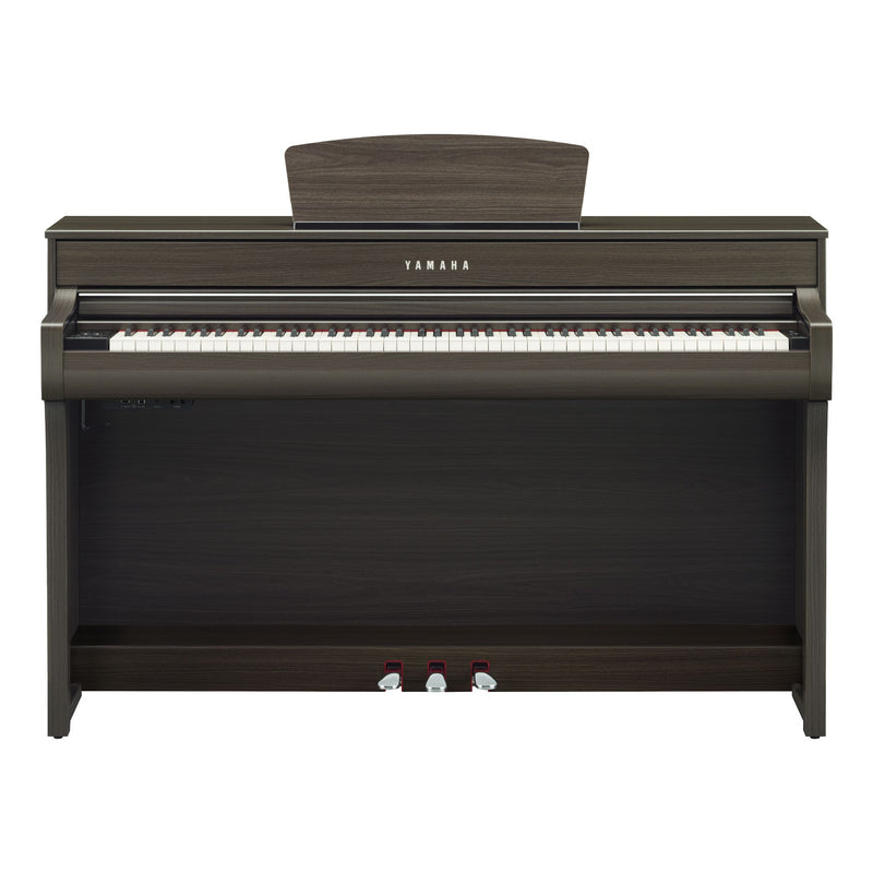 YAMAHA CLAVINOVA CLP-735 DIGITAL PIANO