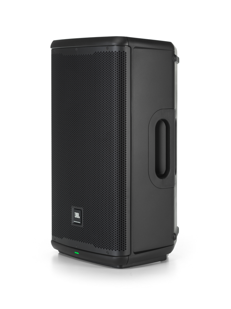 JBL EON 712 POWERED PA 12" SPEAKER WITH BLUETOOTH