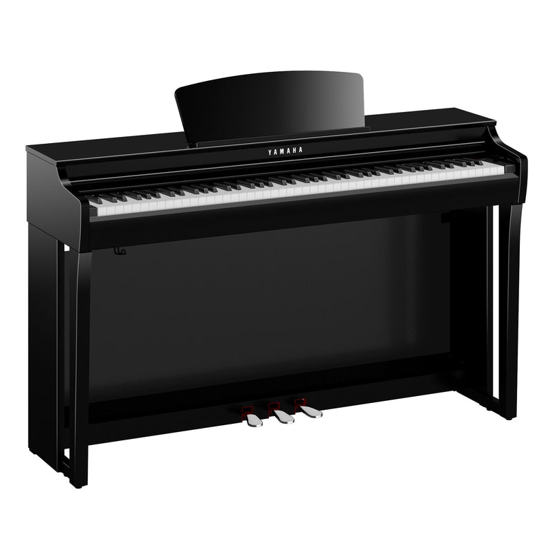 YAMAHA CLAVINOVA CLP-725 DIGITAL PIANO