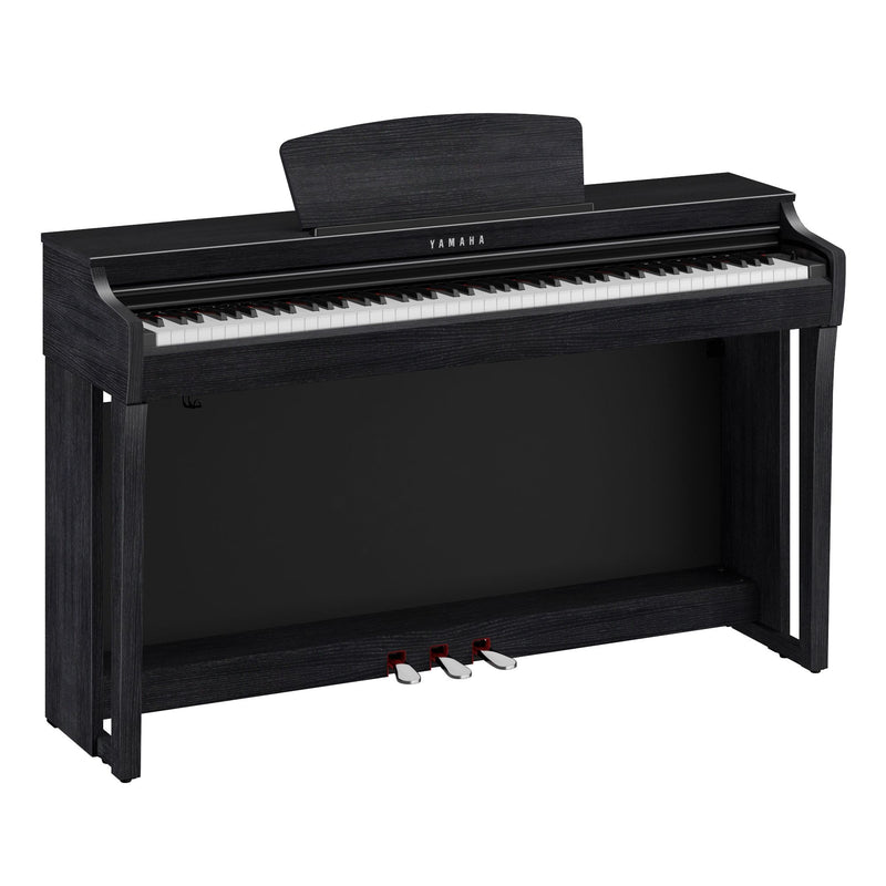 YAMAHA CLAVINOVA CLP-725 DIGITAL PIANO